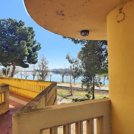 Superbe Appartement Terrasse Entierement Renove Au Bord De L'Ebre Deltebre Eksteriør bilde