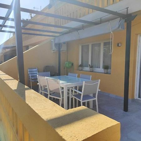 Superbe Appartement Terrasse Entierement Renove Au Bord De L'Ebre Deltebre Eksteriør bilde