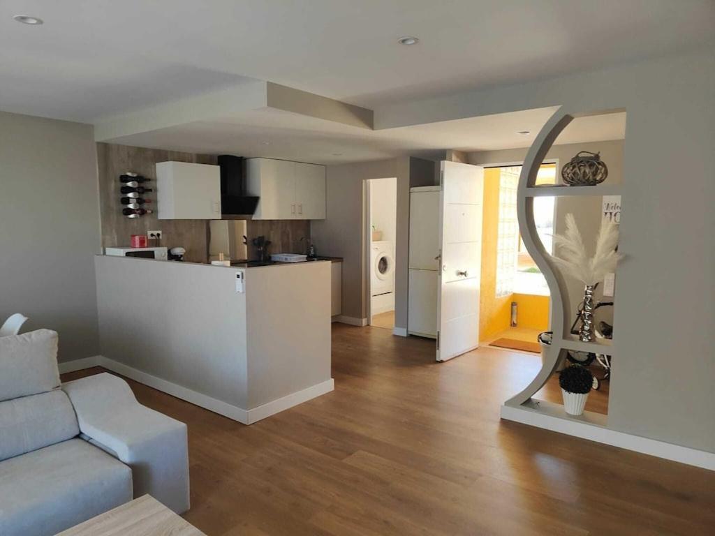 Superbe Appartement Terrasse Entierement Renove Au Bord De L'Ebre Deltebre Eksteriør bilde