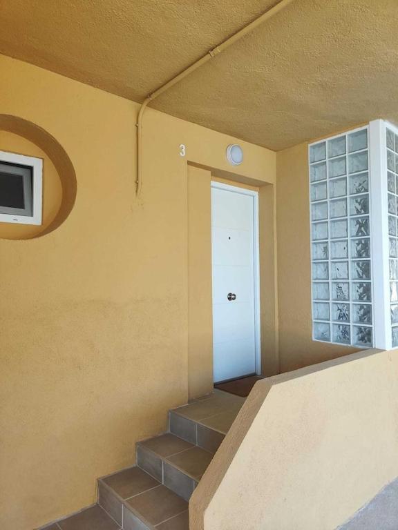 Superbe Appartement Terrasse Entierement Renove Au Bord De L'Ebre Deltebre Eksteriør bilde
