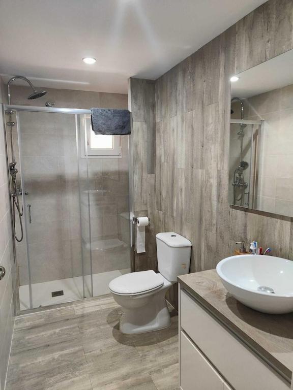 Superbe Appartement Terrasse Entierement Renove Au Bord De L'Ebre Deltebre Eksteriør bilde