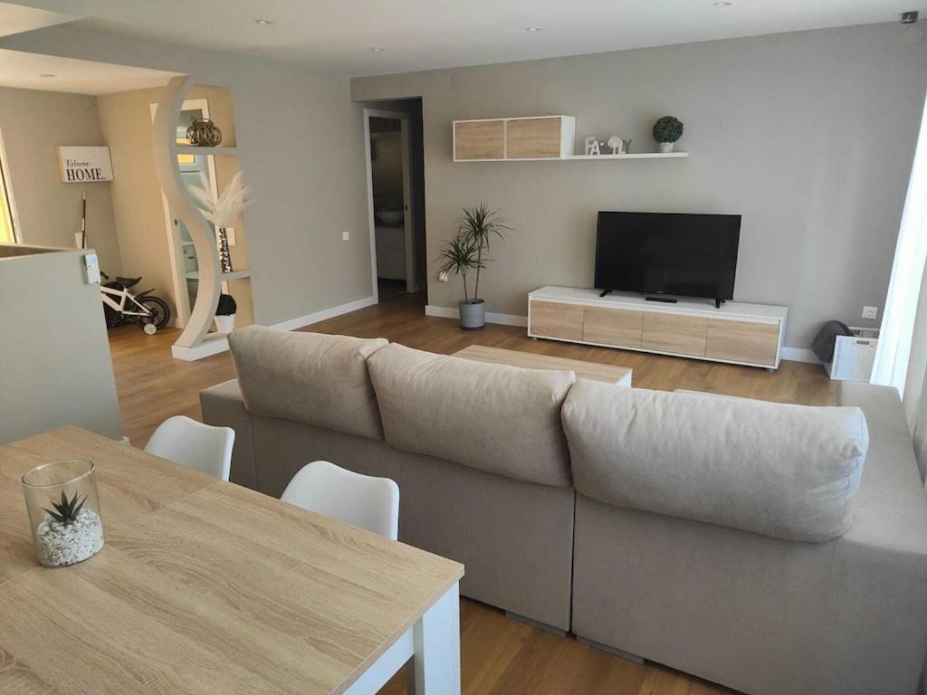 Superbe Appartement Terrasse Entierement Renove Au Bord De L'Ebre Deltebre Eksteriør bilde