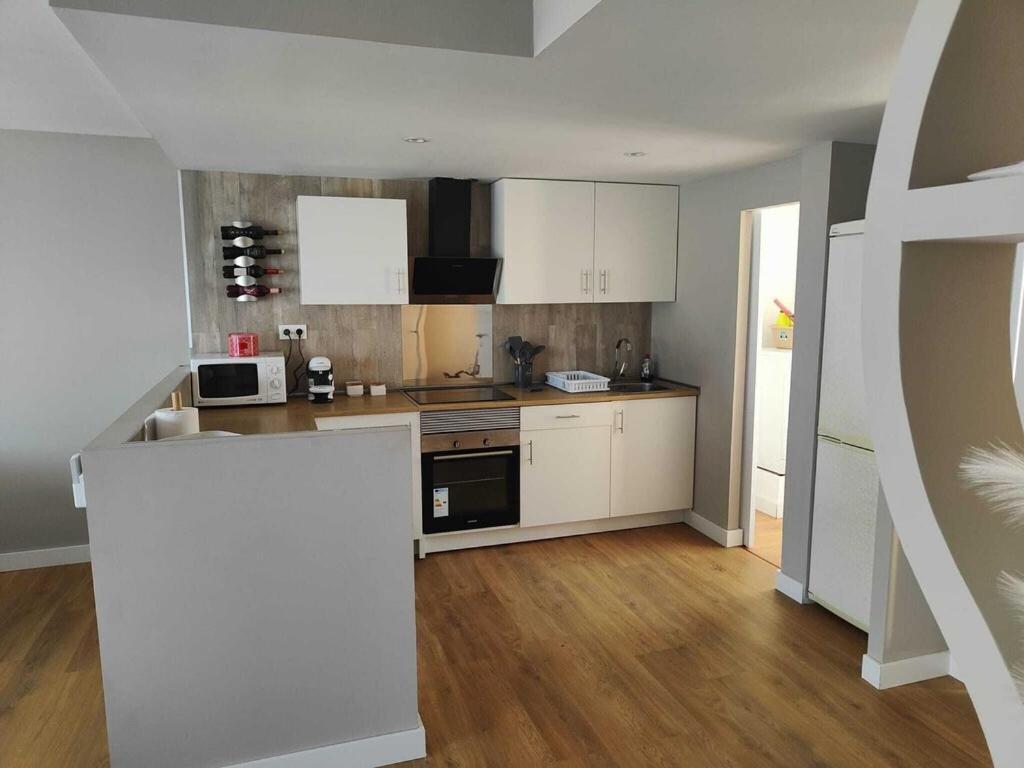 Superbe Appartement Terrasse Entierement Renove Au Bord De L'Ebre Deltebre Eksteriør bilde