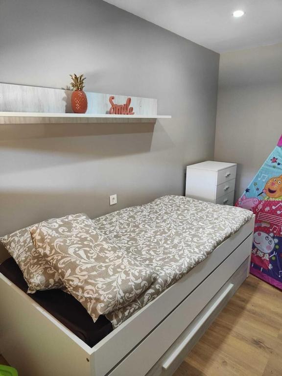 Superbe Appartement Terrasse Entierement Renove Au Bord De L'Ebre Deltebre Eksteriør bilde
