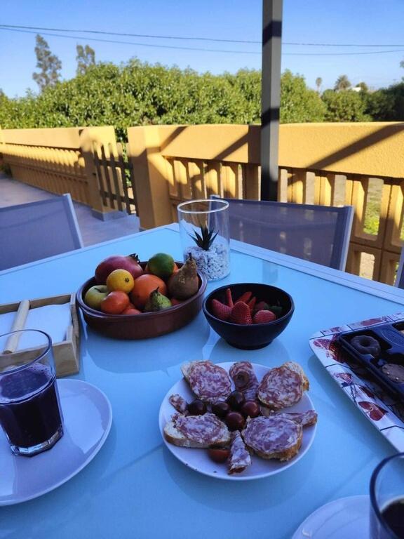 Superbe Appartement Terrasse Entierement Renove Au Bord De L'Ebre Deltebre Eksteriør bilde